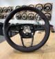 Preview: Audi A4 B9 Q7 SQ7 4M S Line Lenkrad neu beziehen Design L259